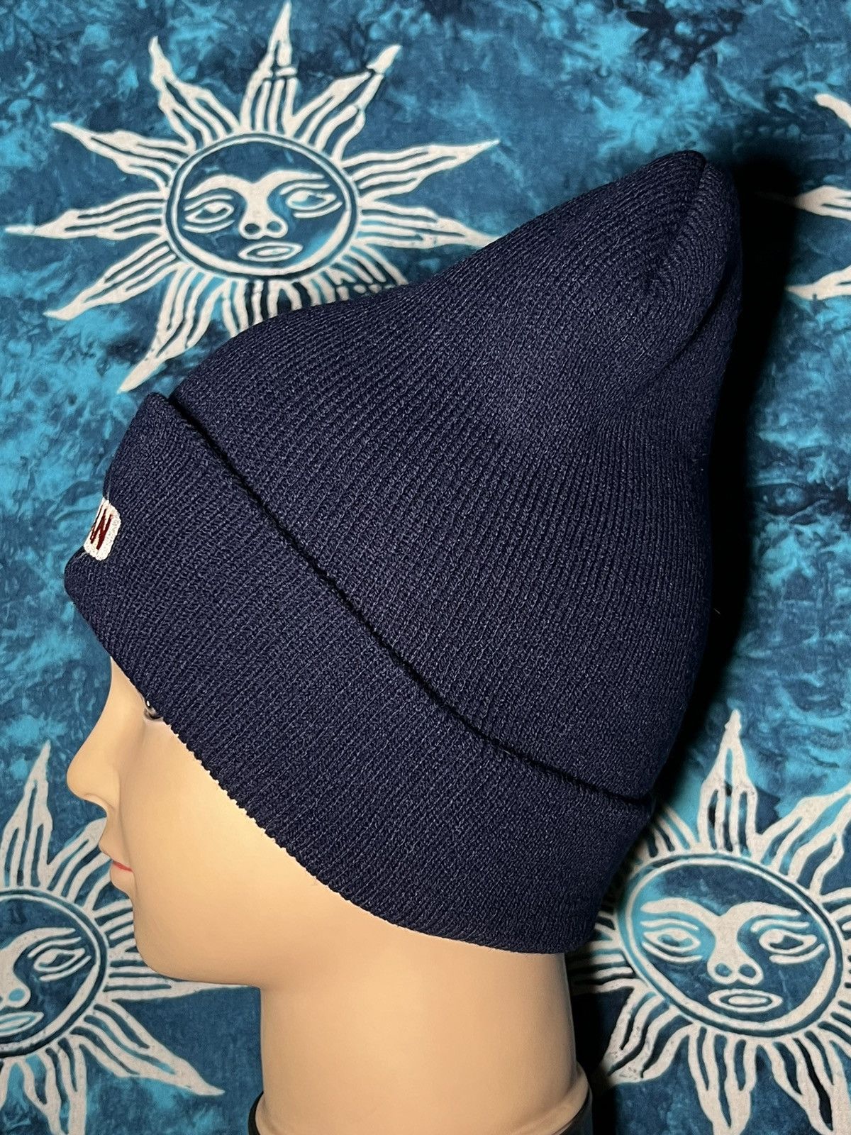Vintage 🔥Y2K Vintage Nissan Baseball Hat JDM Motorsport Size ONE SIZE - 12 Thumbnail