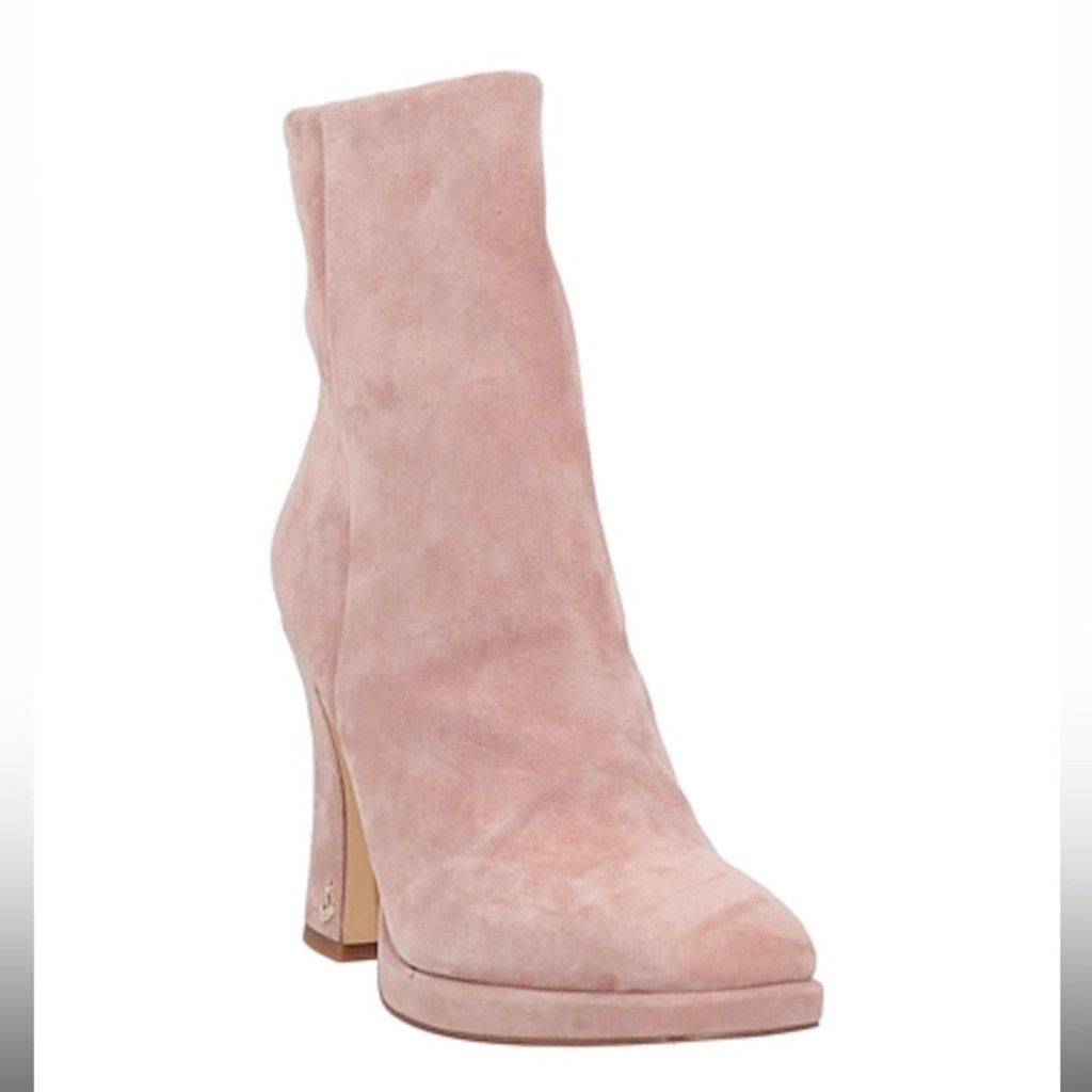 Sam Edelman Sam Edelman Jaye Ankle Bootie Size US 6.5 / IT 36.5 - 3 Thumbnail