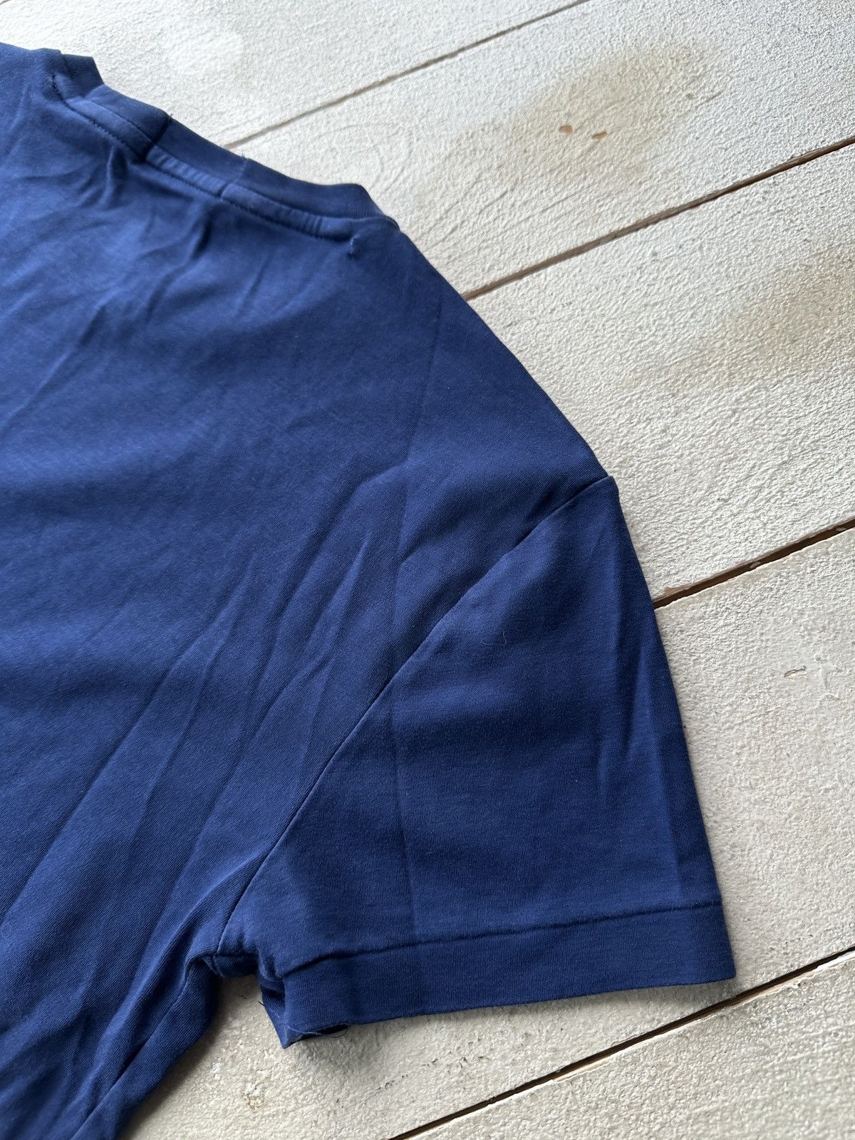 Polo Ralph Lauren 🚨Polo Ralph Lauren Tee T-shirt women luxury big logo Size XS / US 0-2 / IT 36-38 - 9 Thumbnail