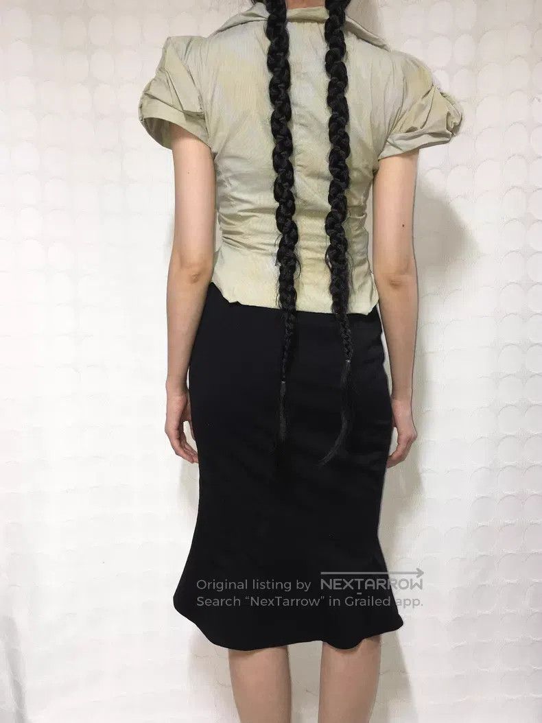 Vivienne Westwood Vivienne Westwood Gold label petal top Size XS / US 0-2 / IT 36-38 - 3 Thumbnail