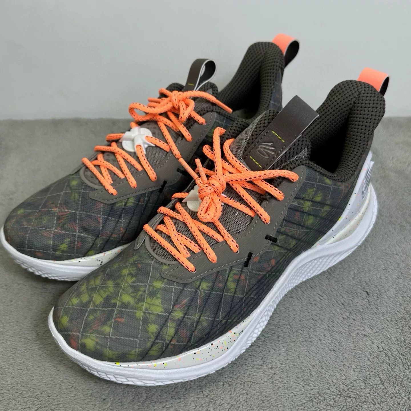 Other Gray Lowtop Sneakers 43 Men Size US 10 / EU 43 - 1 Thumbnail