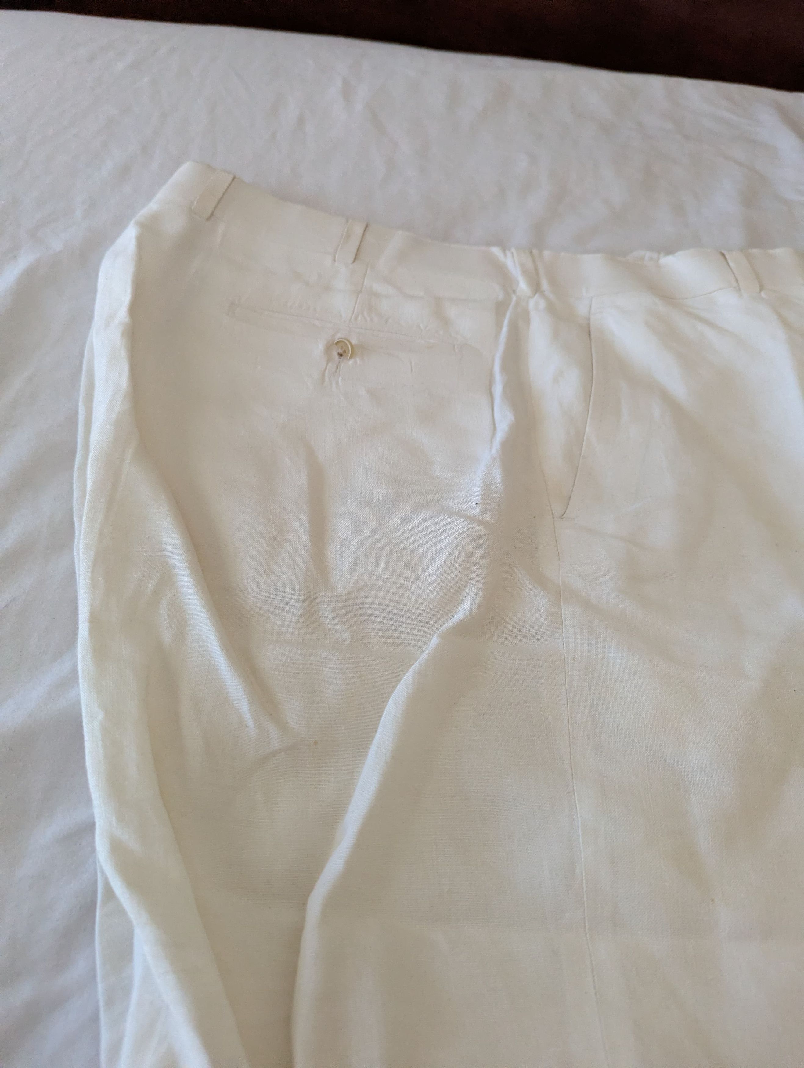 Polo Ralph Lauren Cargo khaki short Size US 36 / EU 52 - 3 Thumbnail