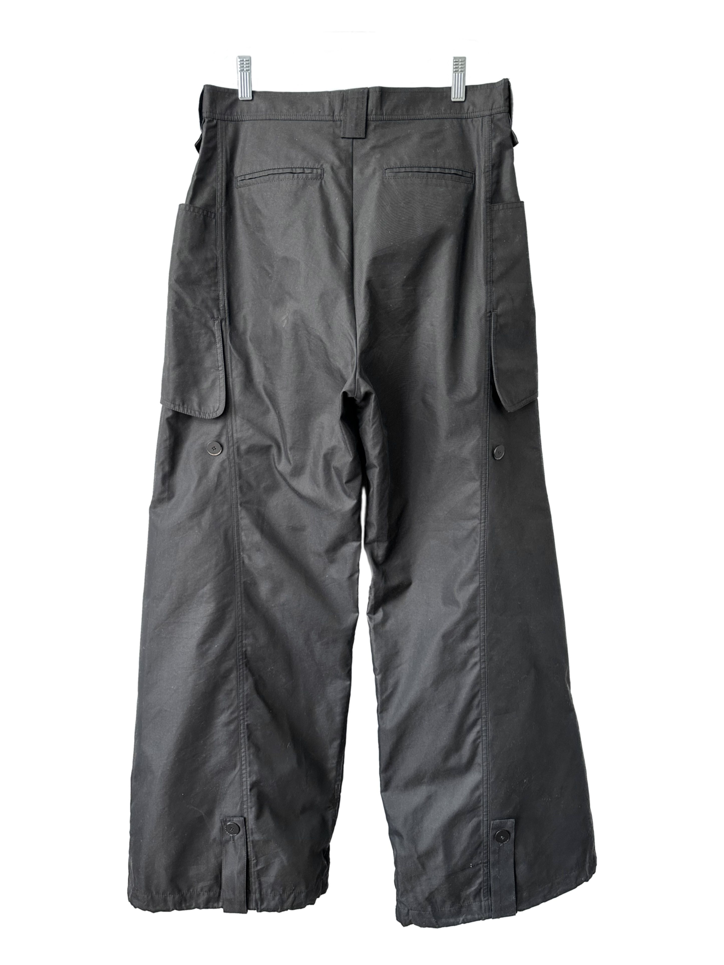 パンツ KIKO KOSTADINOV 23aw Meno Trouser kiko kostadinov 23aw meno trouser