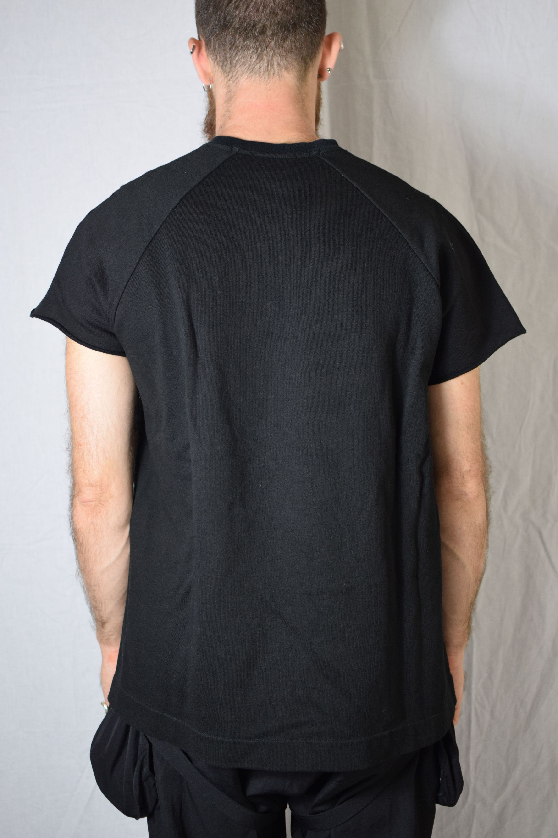 Julius Julius SS17 Knives Wide Top - 577CUM53 Size US L / EU 52-54 / 3 - 7 Thumbnail