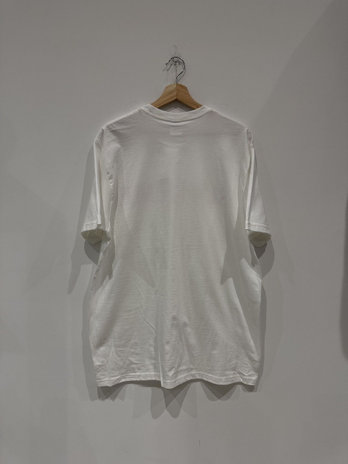 Supreme Supreme RX Tee White Size: L Size US L / EU 52-54 / 3 - 3 Thumbnail