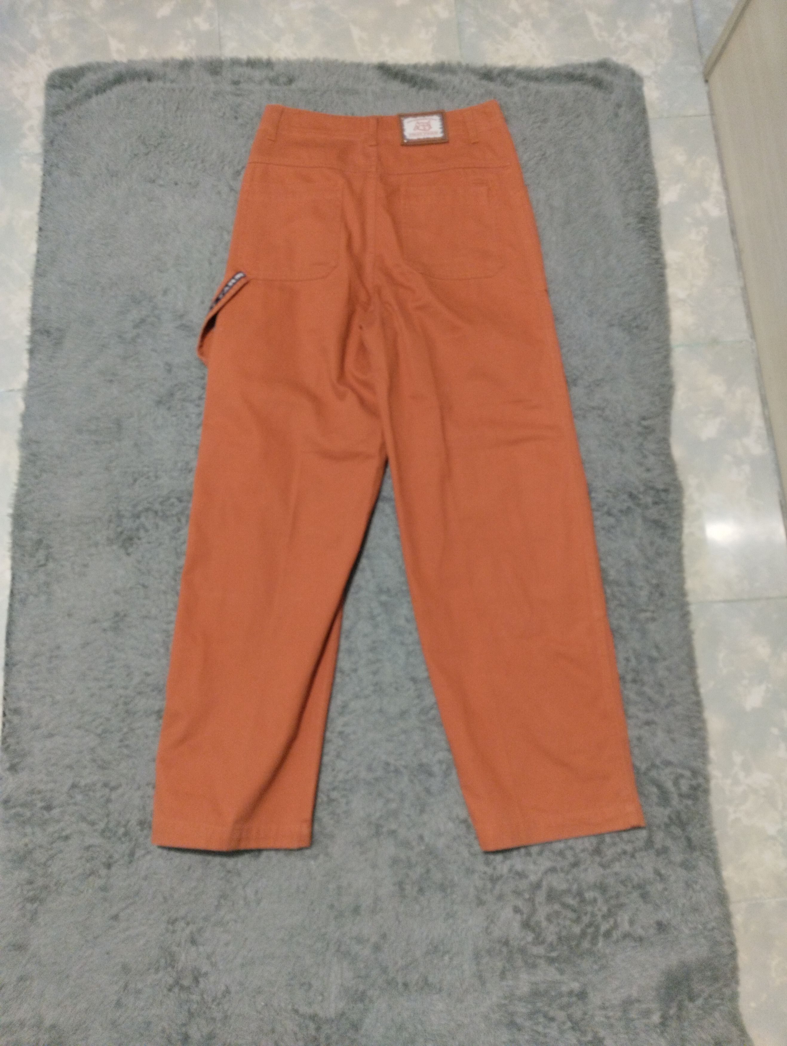Phat Farm Phat Farm Carpenter Size US 29 - 2 Thumbnail