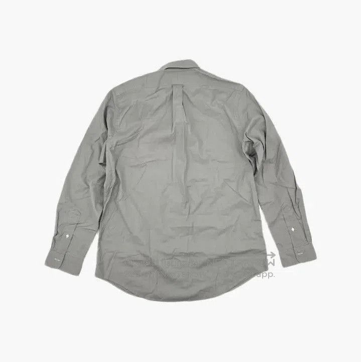 Polo Ralph Lauren Polo Ralph Lauren Embroidered Oxford Long. Size US L / EU 52-54 / 3 - 3 Thumbnail