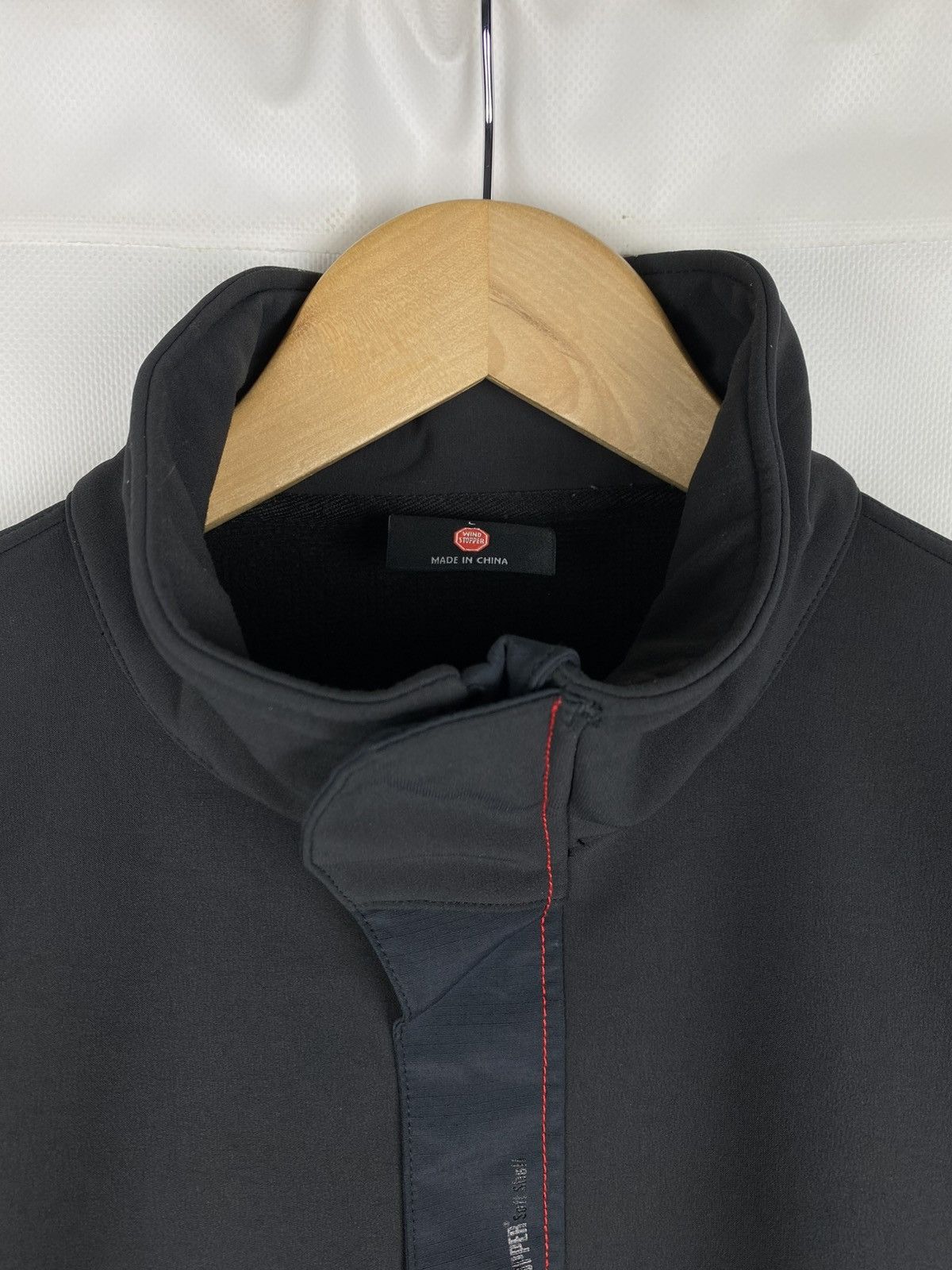 Galvin Green Galvin Green Windstopper men’s 1/4 Zip Jacket Size L Size US L / EU 52-54 / 3 - 11 Thumbnail