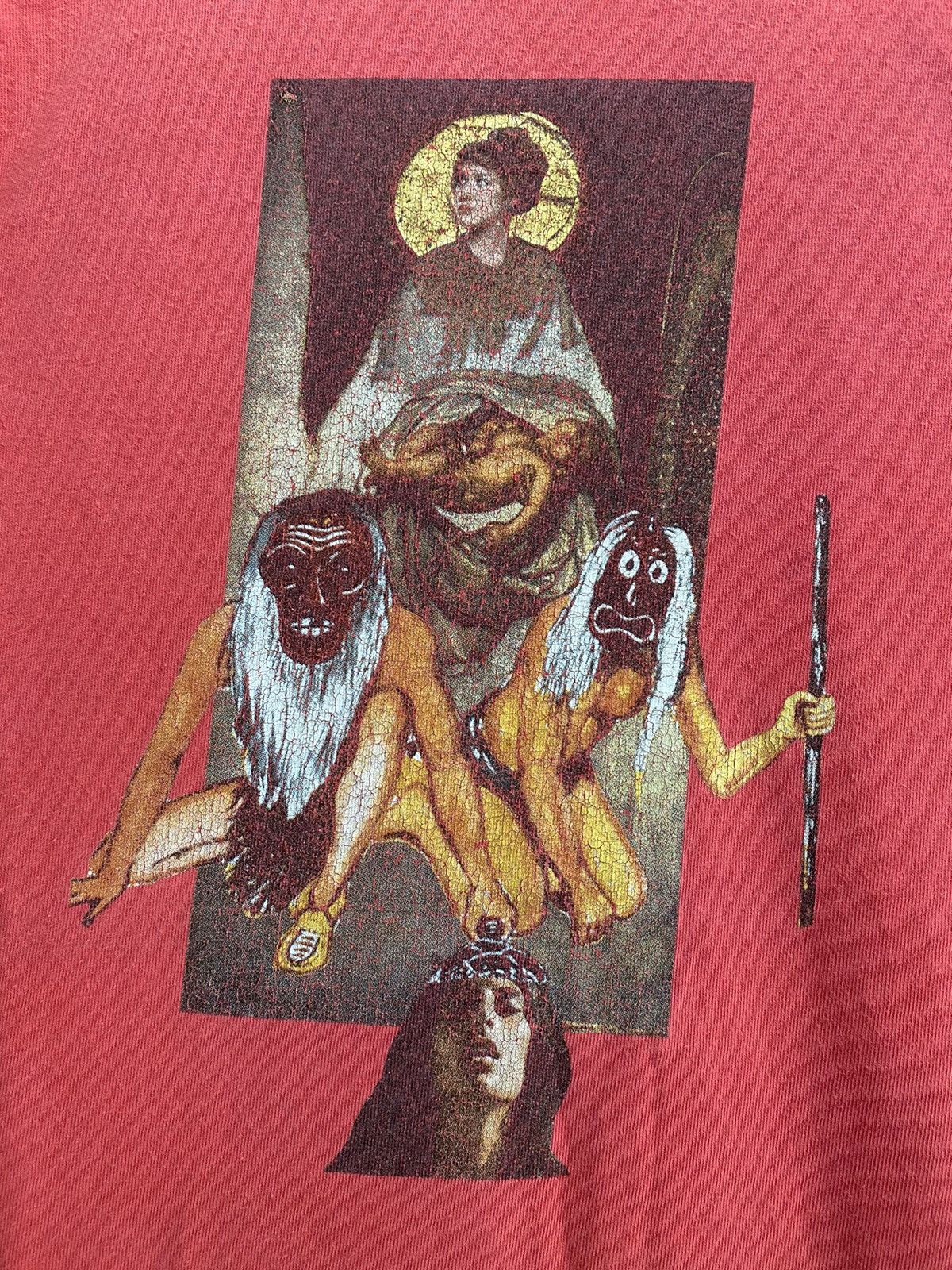 Fucking Awesome Fucking Awesome Shirt Size US M / EU 48-50 / 2 - 2 Thumbnail