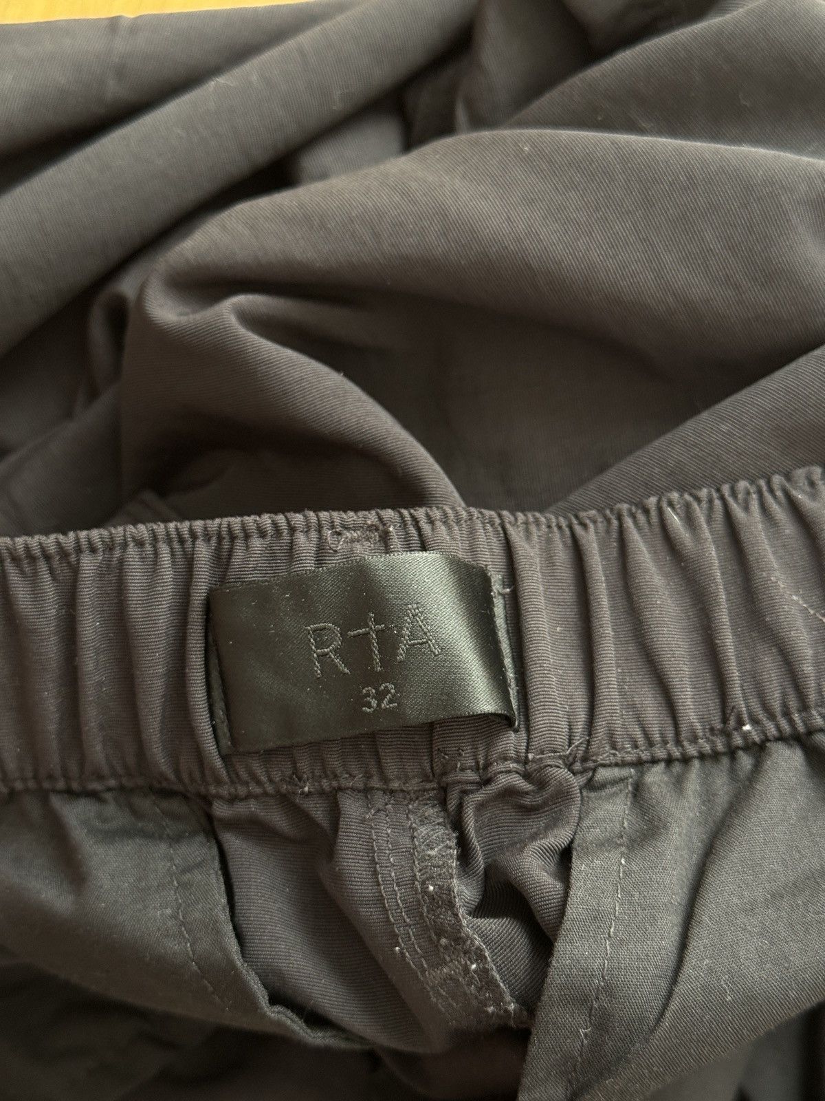 Rta RTA PANTS Size US 32 / EU 48 - 7 Thumbnail