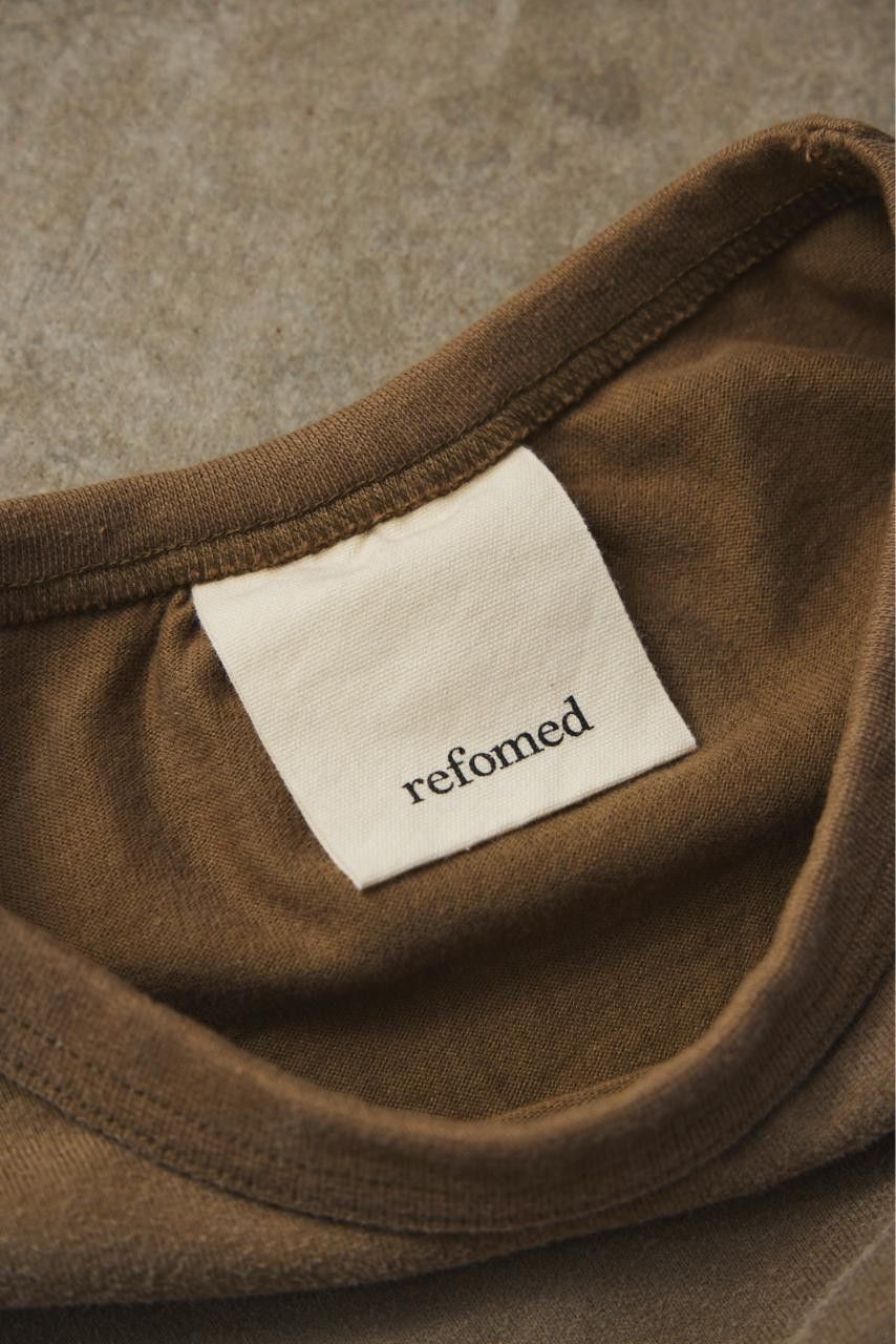 Other refomed - 10 WASH GIANT TEE Brow Size US L / EU 52-54 / 3 - 7 Thumbnail