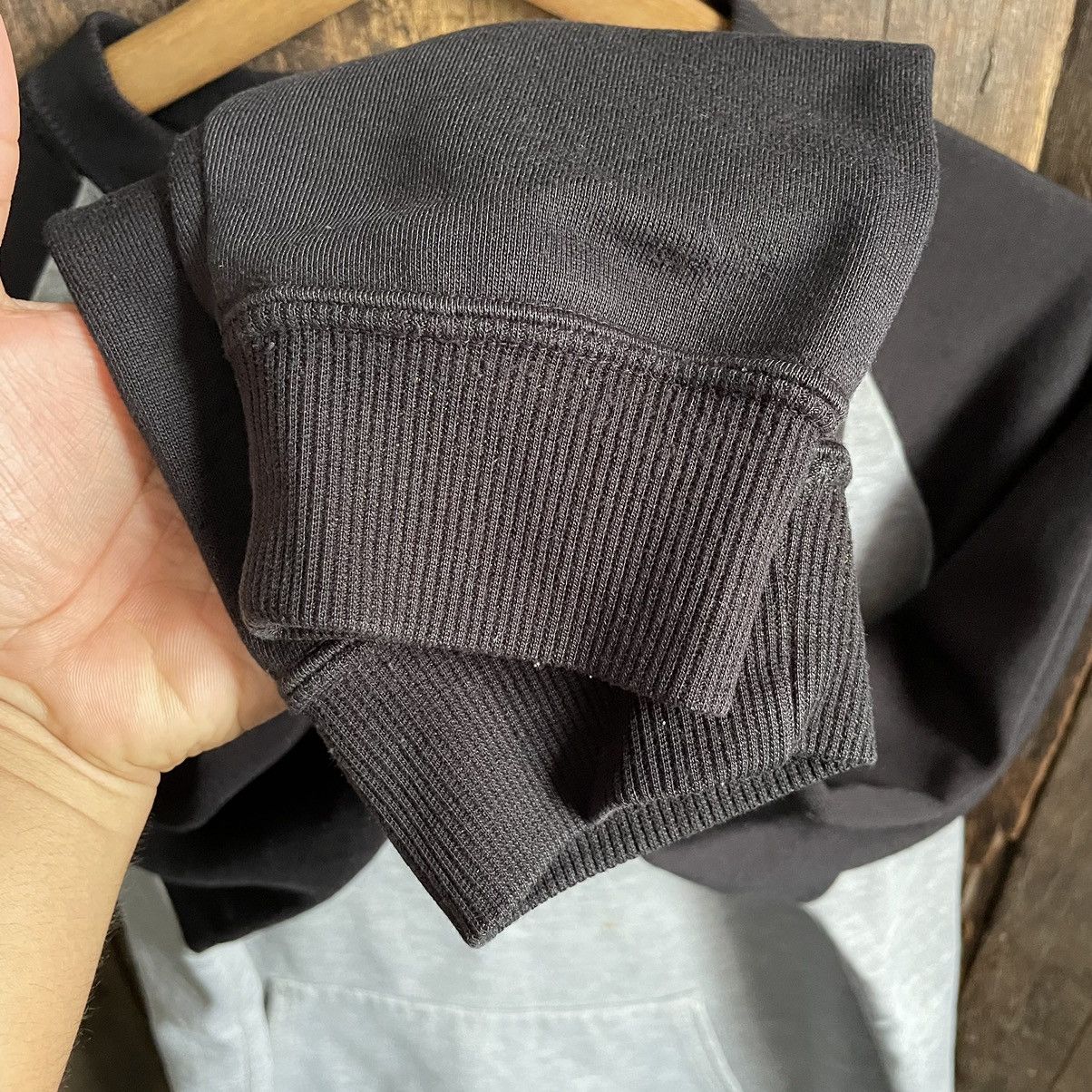 Japanese Brand × Vintage Vintage Devitchu Crewneck Sweatshirt Size US L / EU 52-54 / 3 - 5 Thumbnail