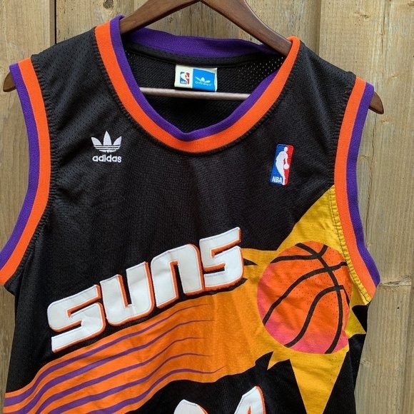 Charles barkley replica jersey on sale