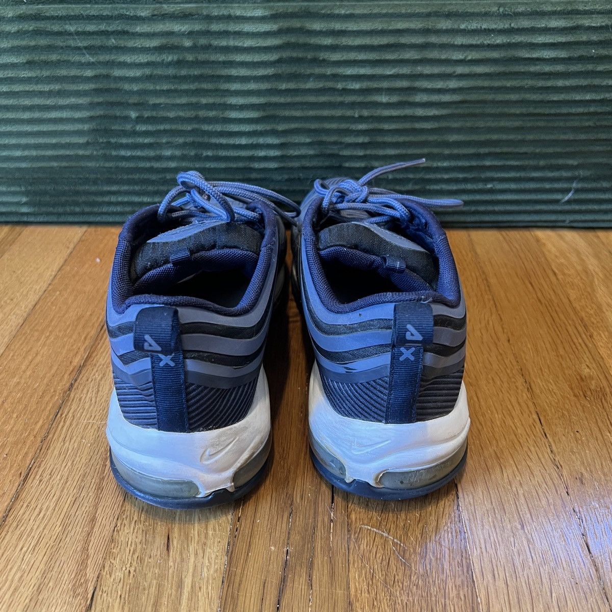 Nike Nike Air Max 97 - Ultra 17 Size US 10.5 / EU 43-44 - 4 Thumbnail