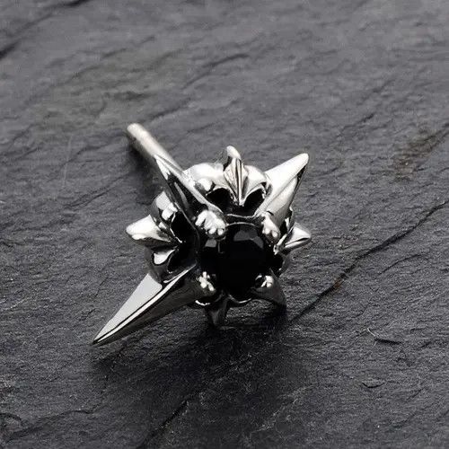 Jewelry STAR Stud Earrings Size ONE SIZE - 8 Thumbnail