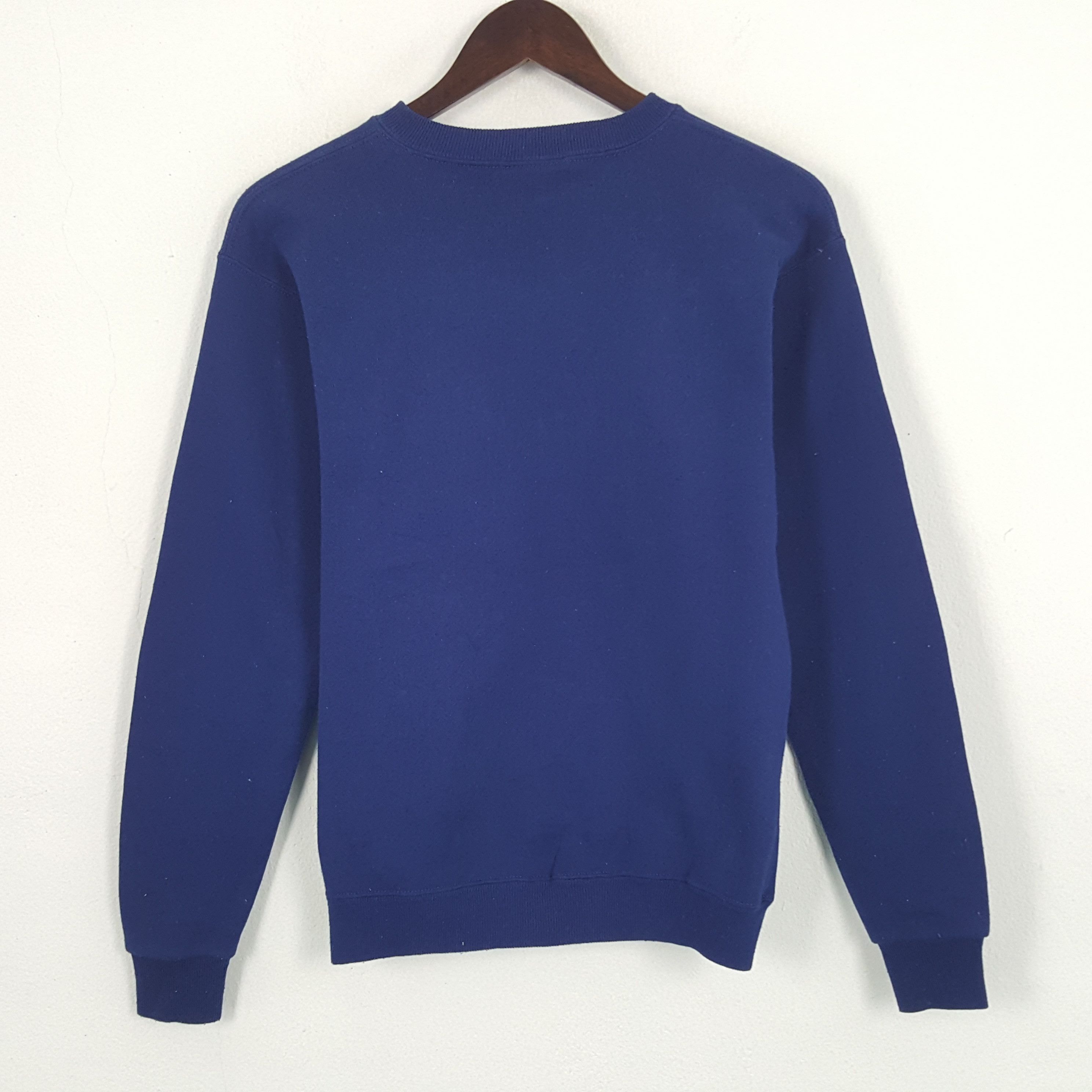 Vintage Vintage Close Encounters Movie Sweatshirt Size US XXS / EU 40 - 3 Thumbnail