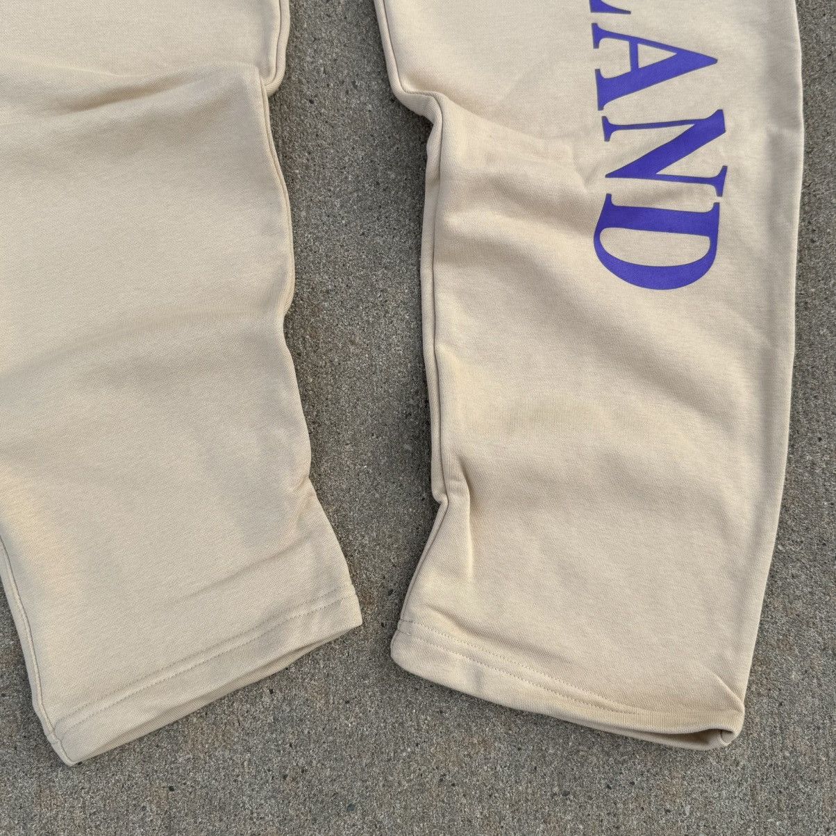 Other NWT Straight Out of the Motherland Pants Size M Afro Size US 32 / EU 48 - 4 Thumbnail