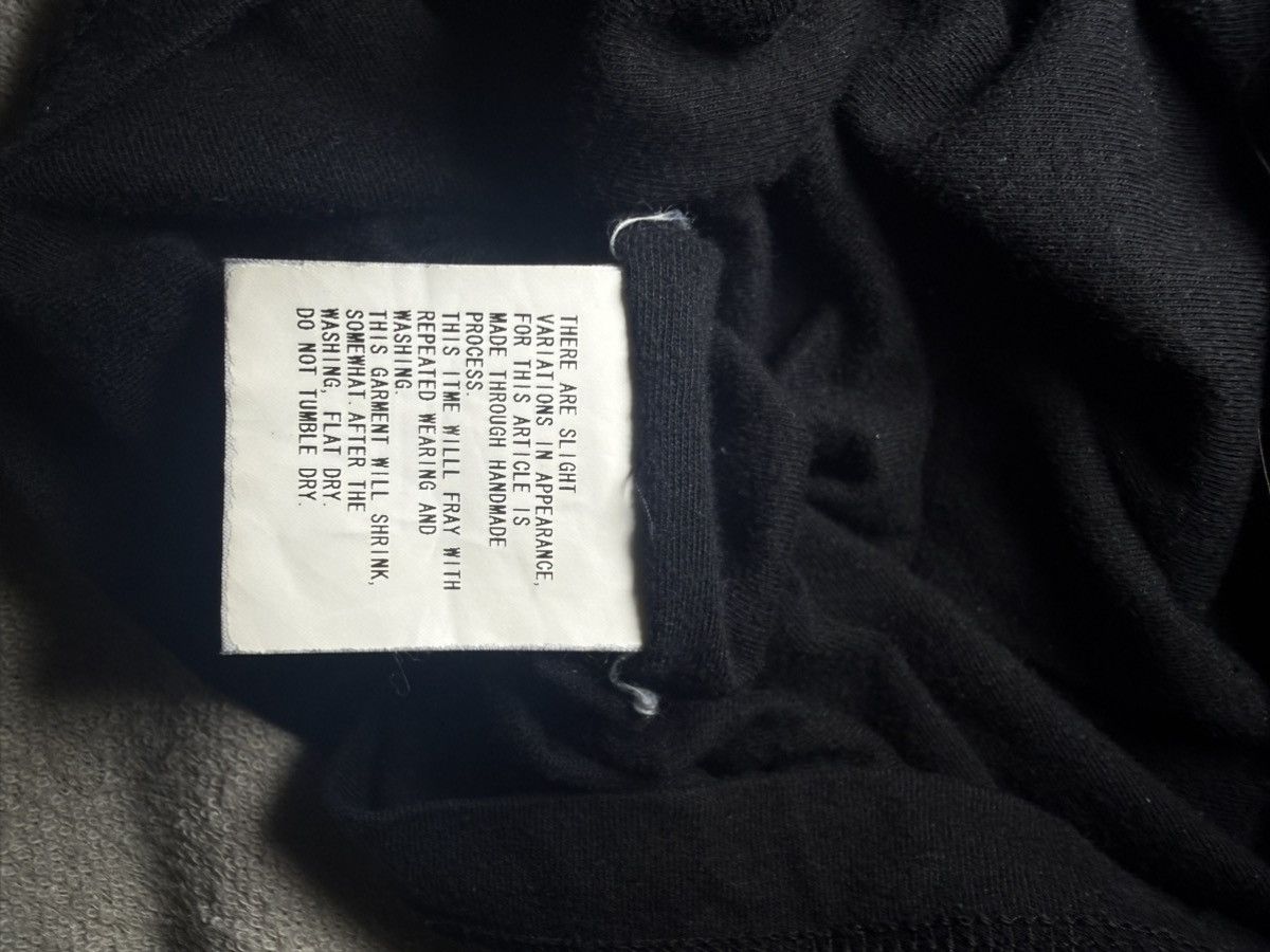Undercover Undercover 05SS “But Beautiful II” reconstructed thermal top Size US M / EU 48-50 / 2 - 11 Thumbnail