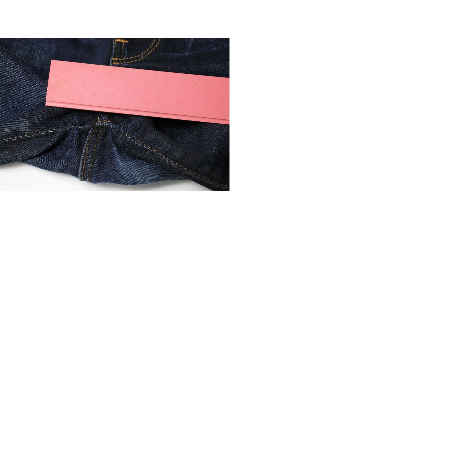 G-Star G-STAR Lynn Mid Skinny Jeans Women's W27/L30 Stretch Zip Fly Faded Whiskers Size 27" / US 4 / IT 40 - 9 Thumbnail