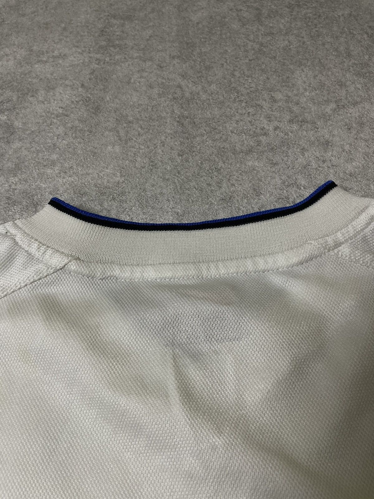 Nike Inter Milan 1999/00 Away Football Shirt Top Kit Jersey Size US M / EU 48-50 / 2 - 15 Thumbnail