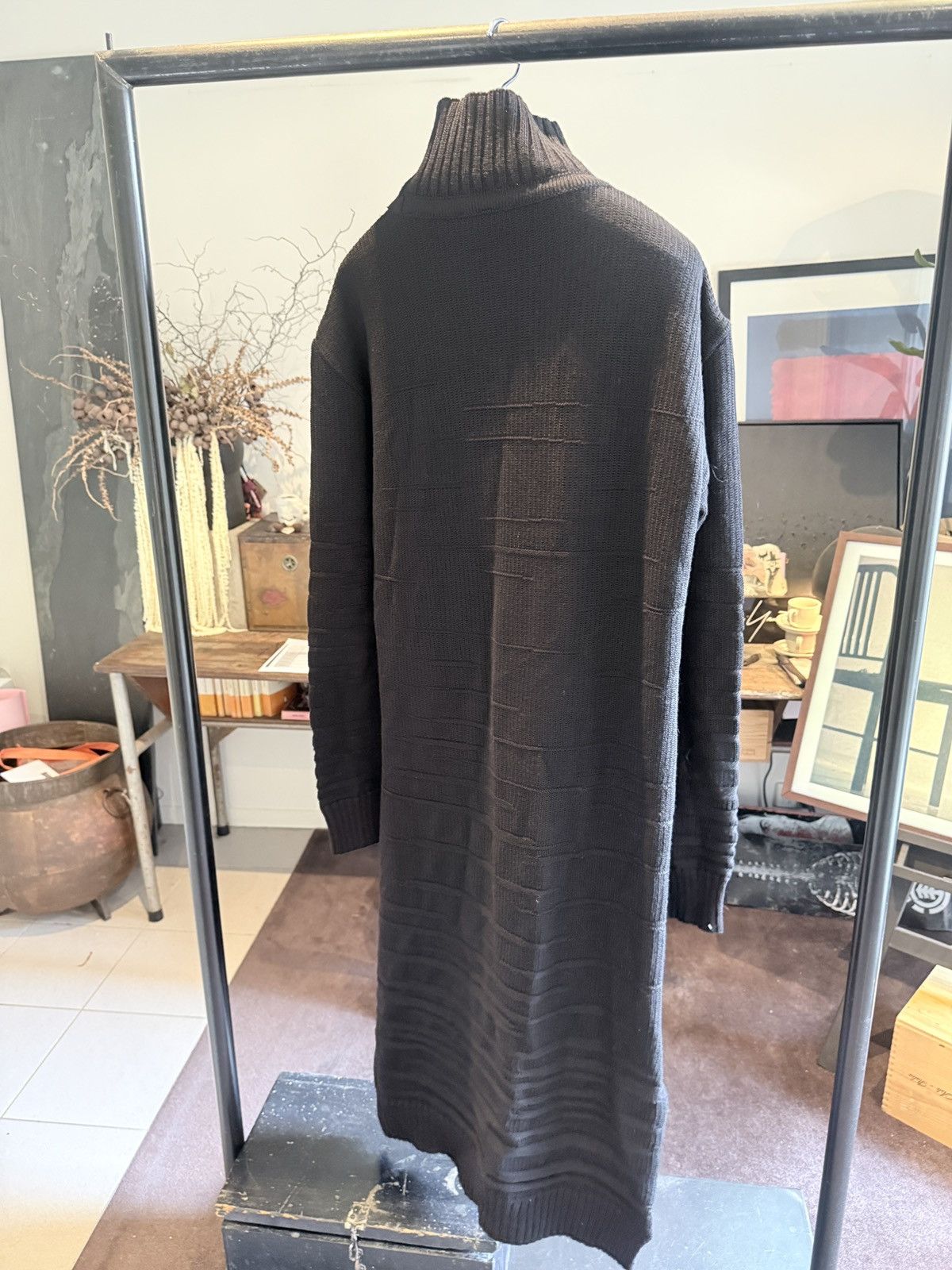 Other Huge turtleneck Size US M / EU 48-50 / 2 - 2 Thumbnail