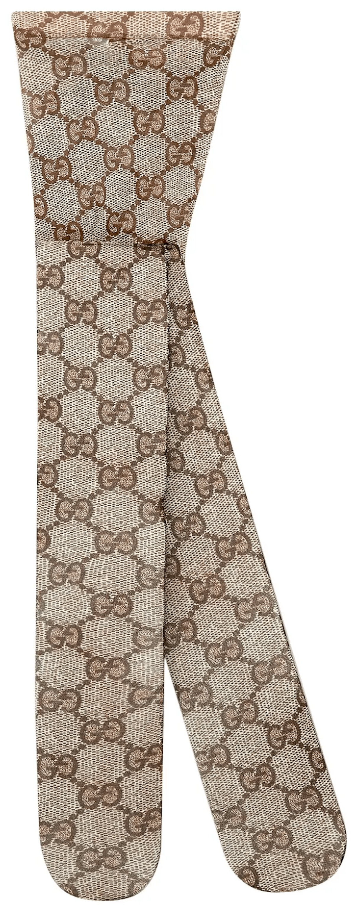 Gucci Size-M New Gucci Tights Size ONE SIZE - 2 Thumbnail