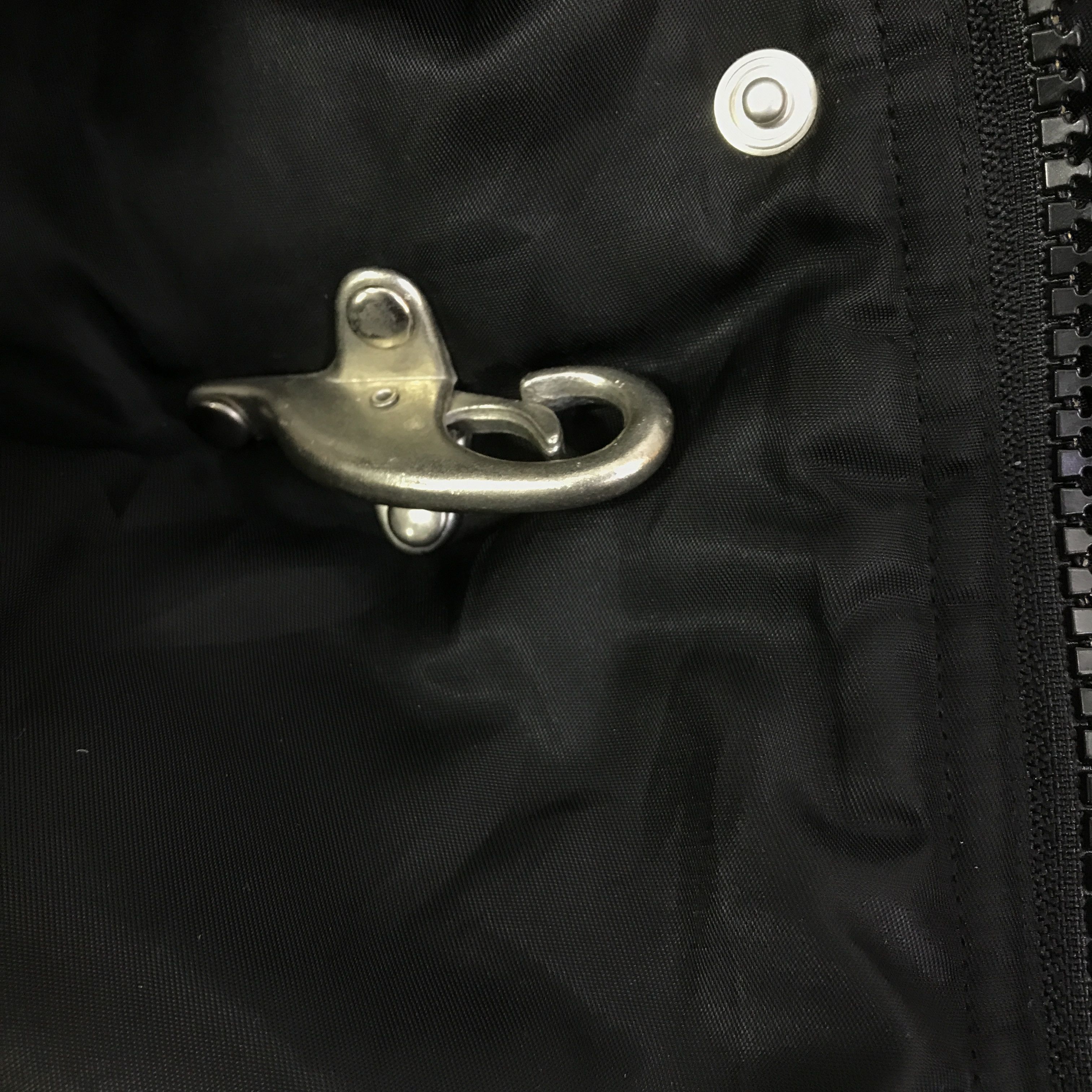 Japanese Brand F.D.N.Y JAPAN BRAND FIREMAN CLASP JACKET K123B14 Size US L / EU 52-54 / 3 - 14 Thumbnail