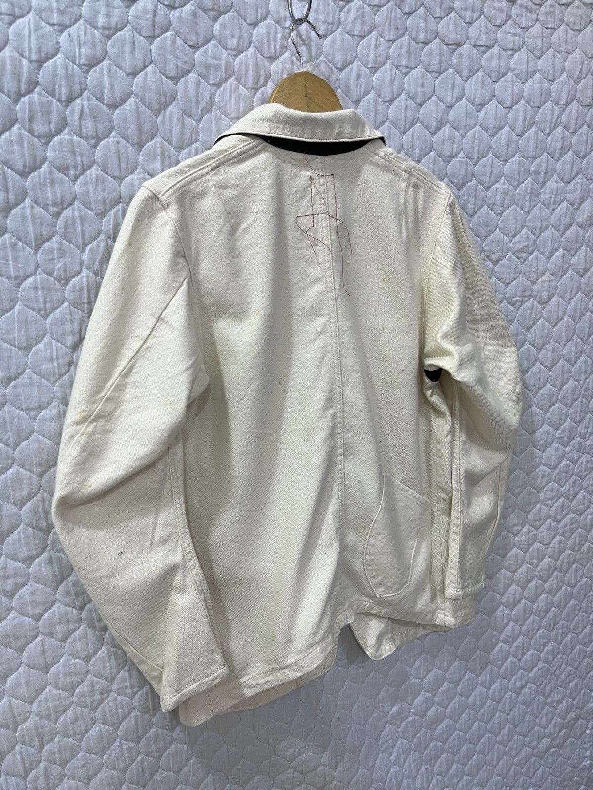 Hiroshi Kato × KATO 🔥🔥🔥ARCHIVE KATO TOOL PROJECT JACKET Size US S / EU 44-46 / 1 - 6 Thumbnail