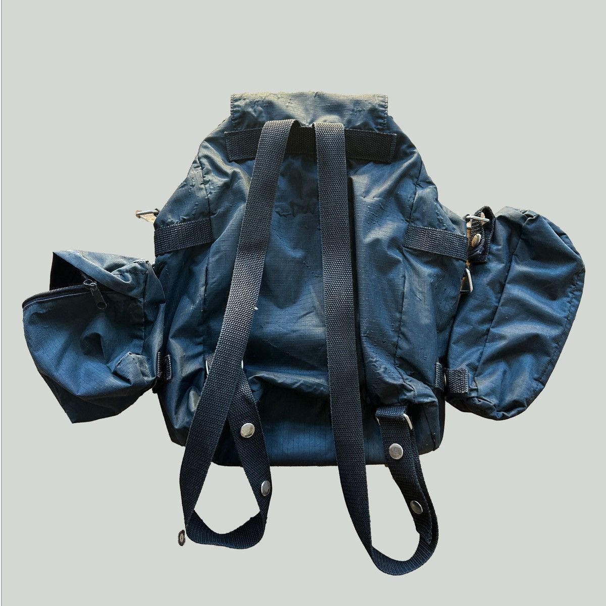 Final Home Final Home Multi Backpack Size ONE SIZE - 2 Thumbnail