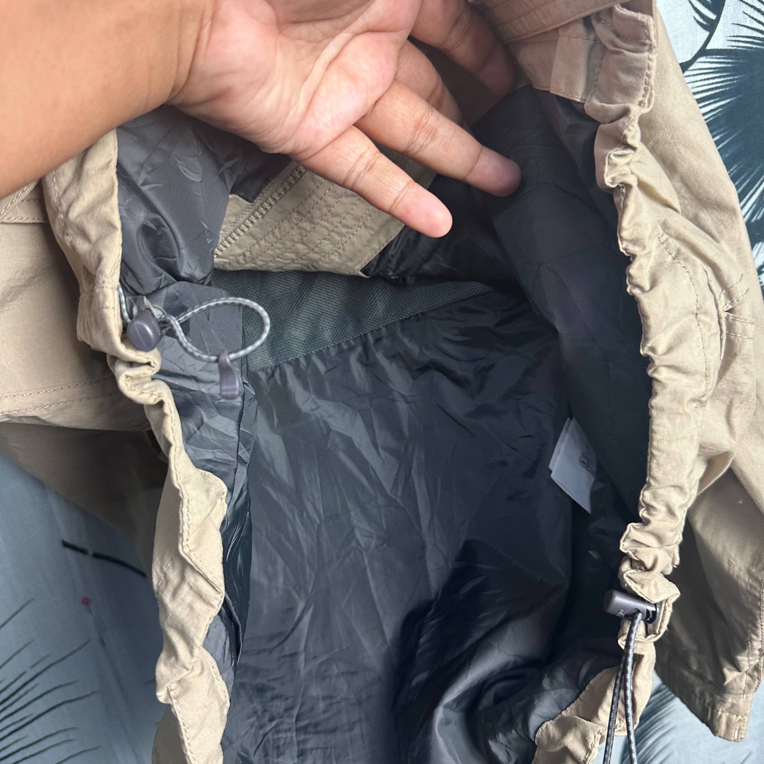 The North Face The North Face Tactical Pocket Light Jacket Size US XL / EU 56 / 4 - 11 Thumbnail
