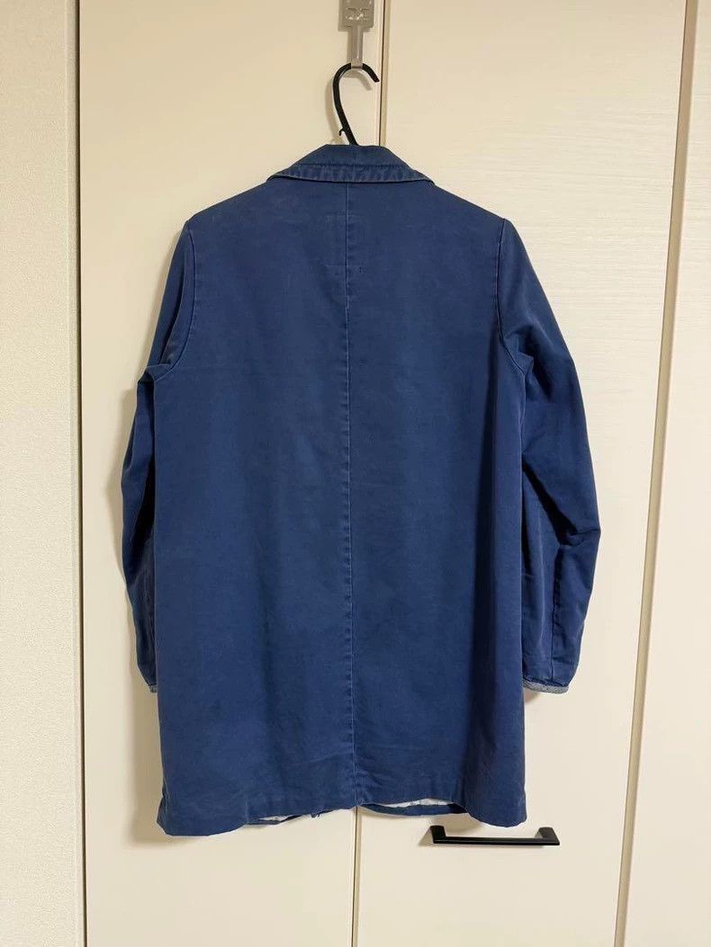 Visvim VisvimVisvim Early Coat Japanese Purchase-2504 Size US M / EU 48-50 / 2 - 2 Thumbnail