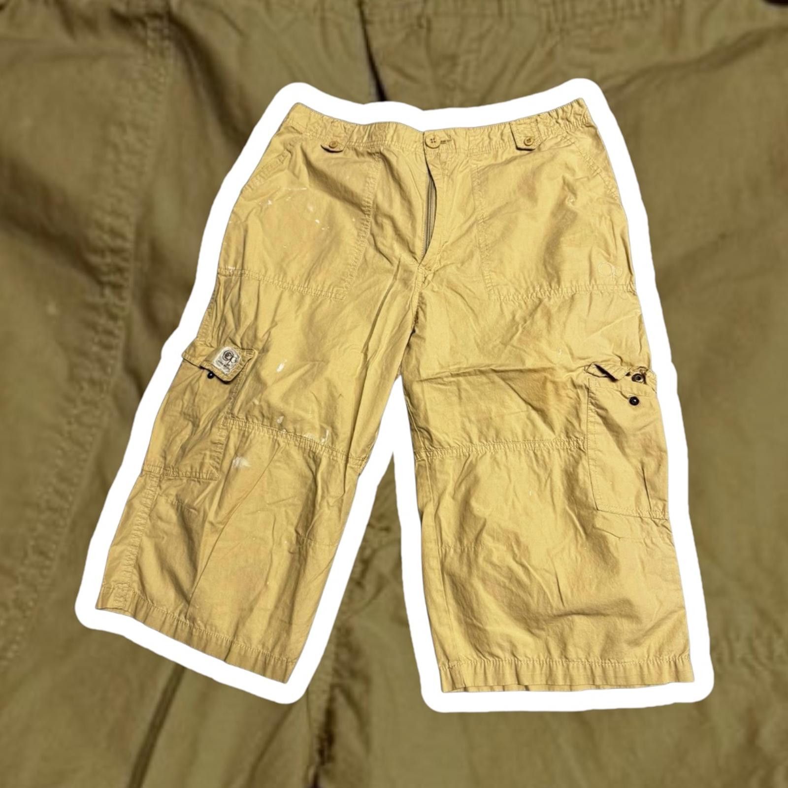 Ocean Pacific OP Cargo Shorts - Comfortable and Stylish Size US 32 / EU 48 - 1 Thumbnail