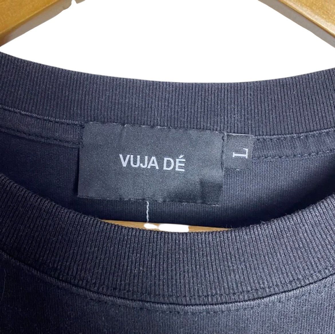 Vuja De Vuja De Case Study T-shirt Size US L / EU 52-54 / 3 - 5 Thumbnail
