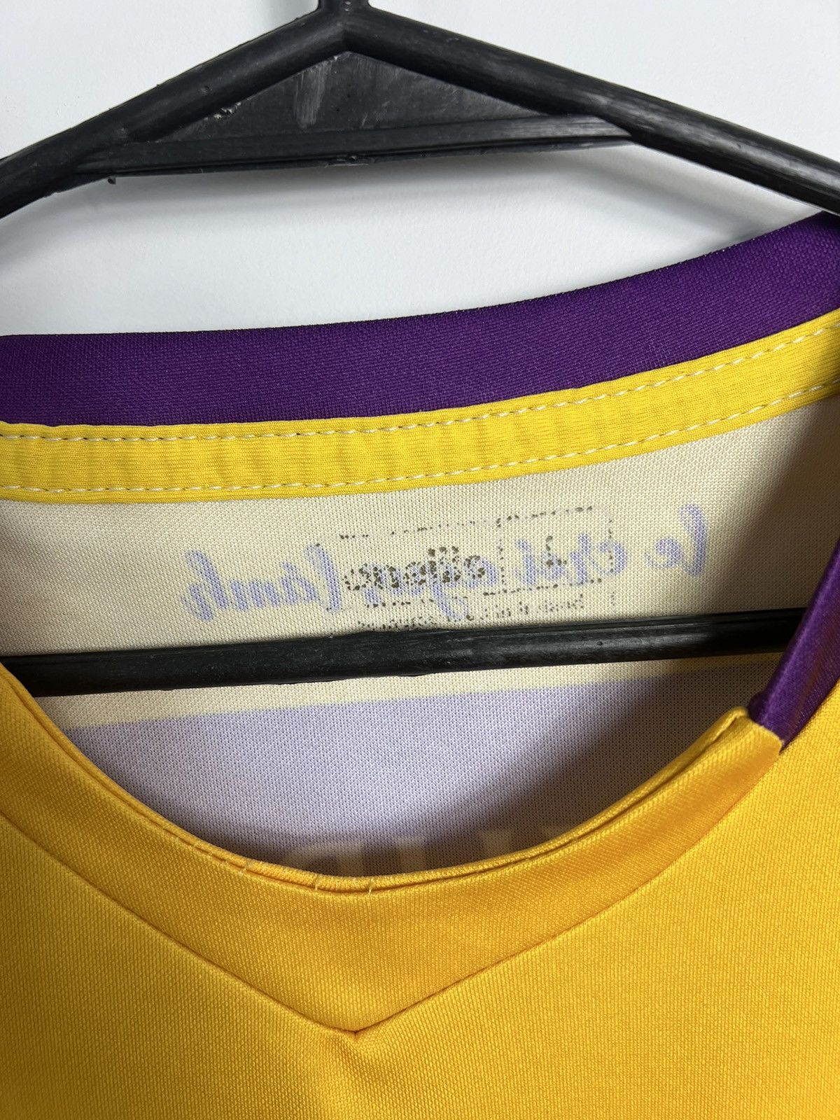 O'Neill Tshirt Wexford GAA 2022/2023 jersey Size US L / EU 52-54 / 3 - 3 Thumbnail