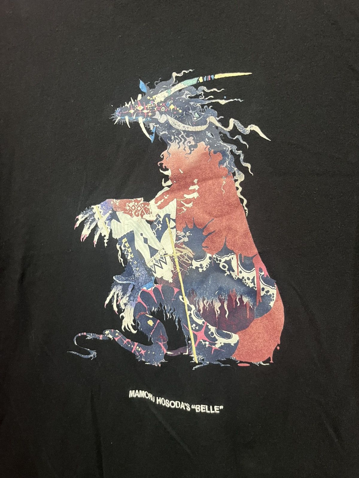 Uniqlo Uniqlo x studio chizu tee Size US XL / EU 56 / 4 - 2 Thumbnail