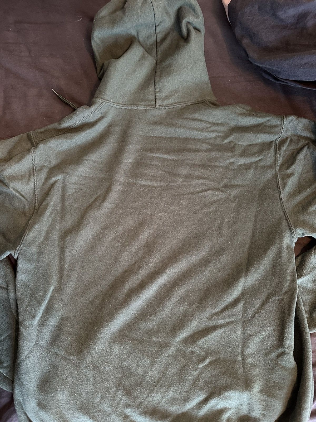 Port & Company San Francisco Hoodie Size US S / EU 44-46 / 1 - 2 Thumbnail