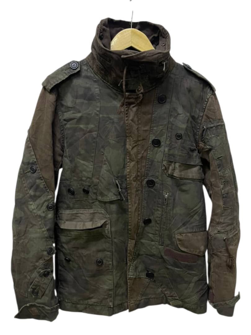 If Six Was Nine If Six Was Nine x Jepanes Brand x Le Grande Blue (L.G.B) Size US L / EU 52-54 / 3 - 1 Thumbnail