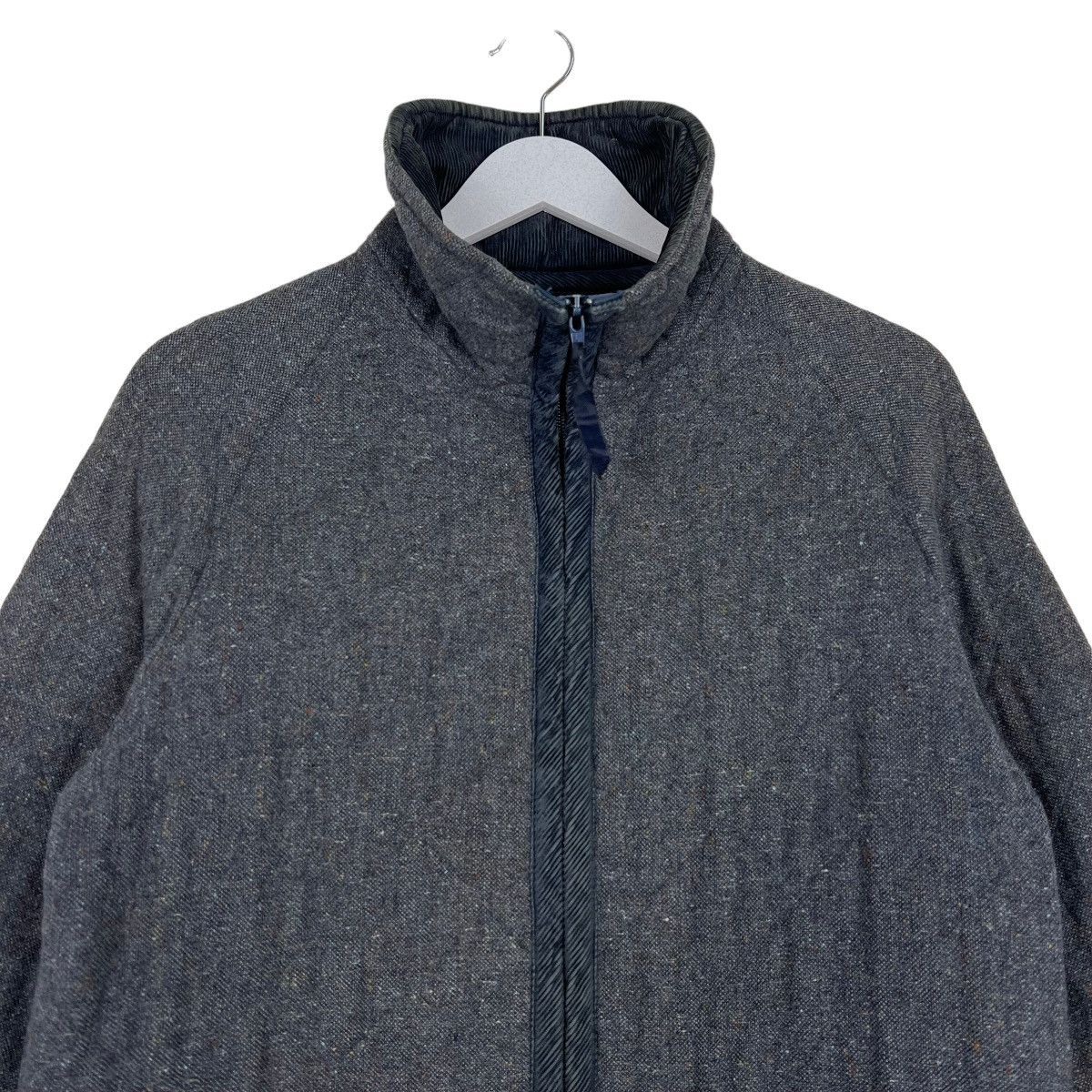 Lavenham LAVENHAM WOOL QUILTED JACKET MADE IN ENGLAND Size US M / EU 48-50 / 2 - 3 Thumbnail