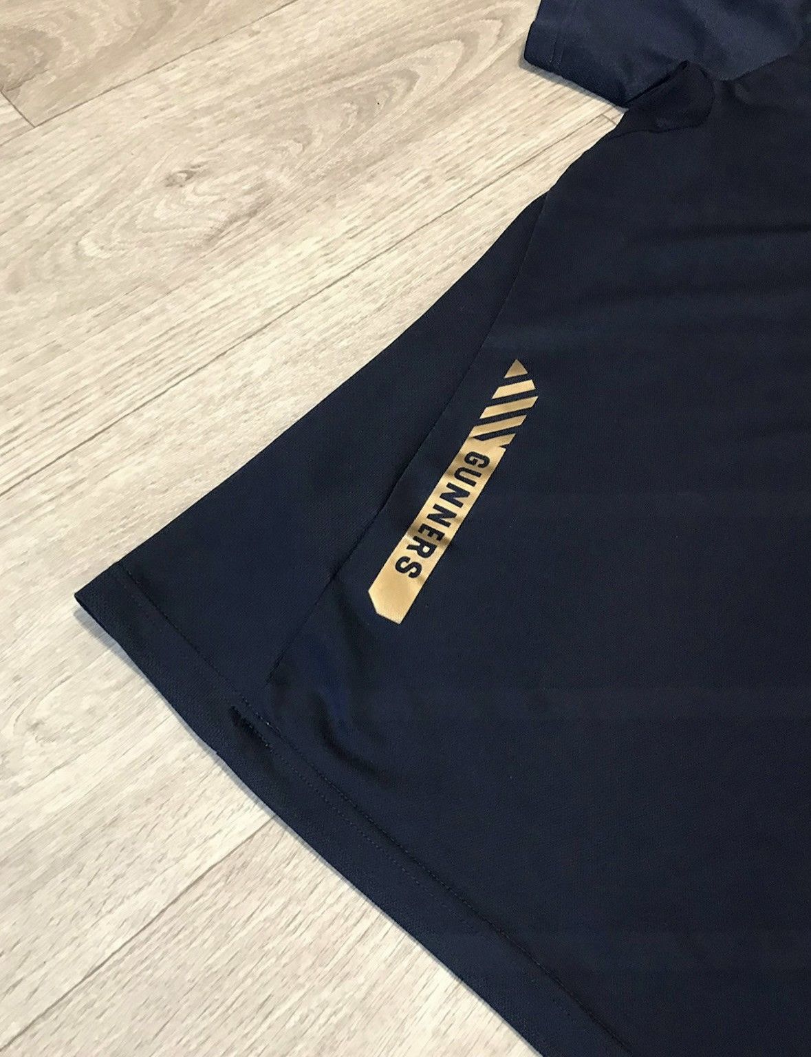 Puma 🔷Vintage Puma Arsenal Soccer jersey🔷 Size US M / EU 48-50 / 2 - 7 Thumbnail