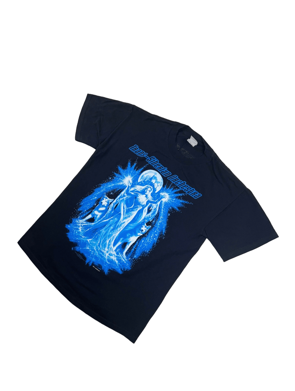 Band Tees × Vintage Trans-Siberians Orchestra 2005 Tour Tee Size US M / EU 48-50 / 2 - 2 Thumbnail