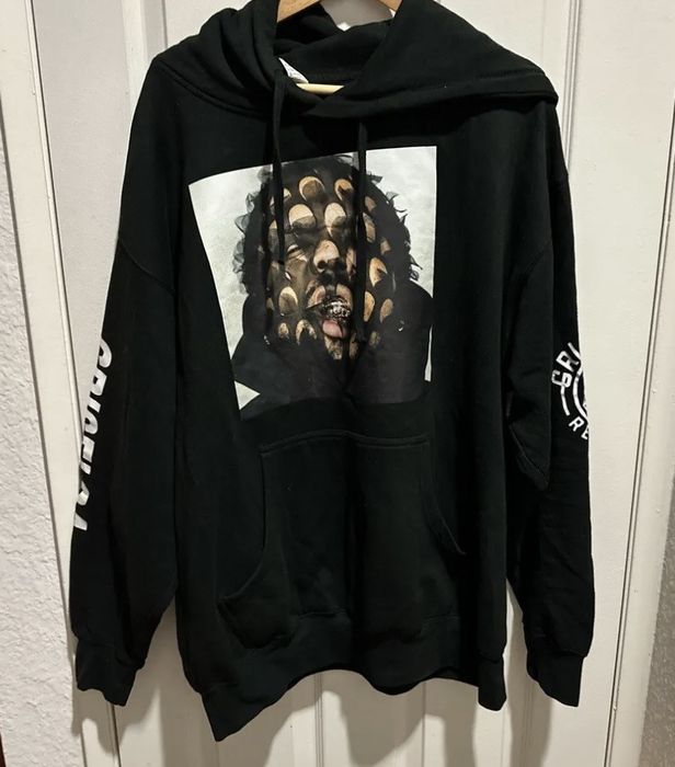 Supreme blientele hot sale hoodie