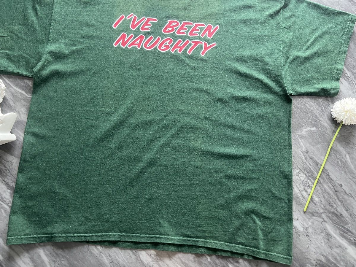 Other × Vintage Vintage : I Have Been Naughty Size US XL / EU 56 / 4 - 3 Thumbnail