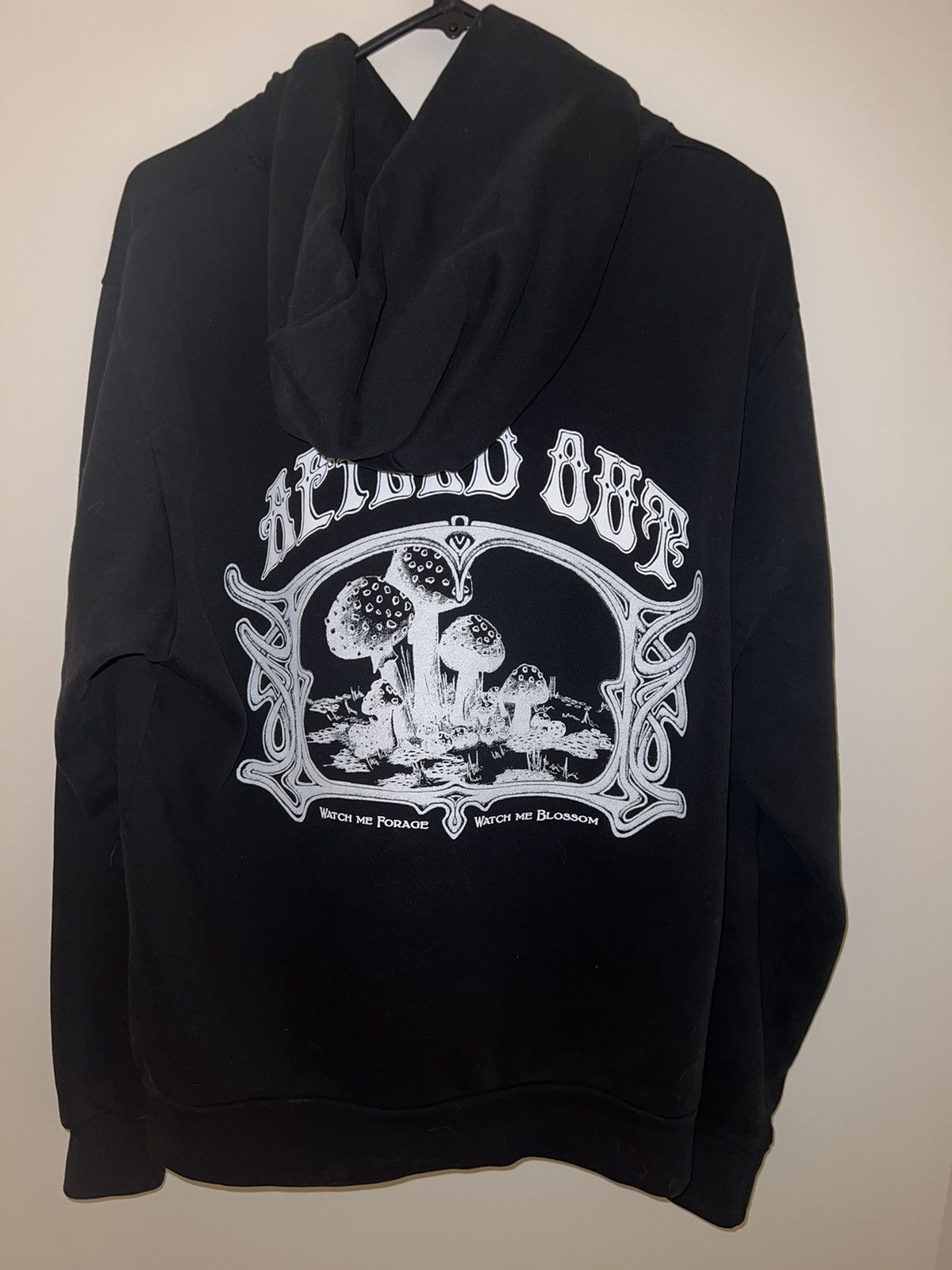 Afield Out Afield Out “Forage” Hoodie Size US M / EU 48-50 / 2 - 2 Thumbnail