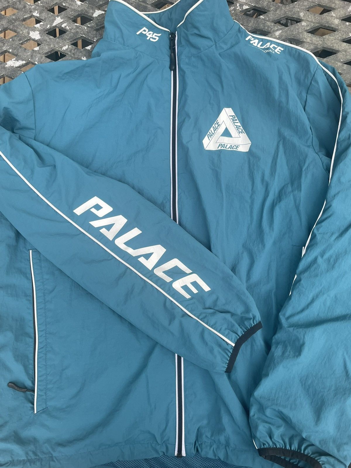 Palace Palace G-Suit Size US L / EU 52-54 / 3 - 1 Thumbnail