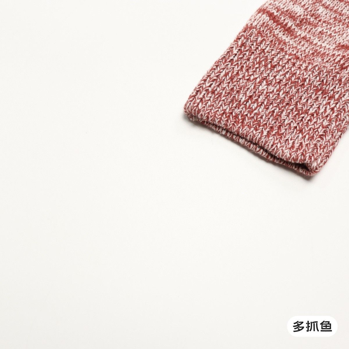A.P.C. A.P.C. knit crenwck sweatshirt top sweater Size US S / EU 44-46 / 1 - 6 Thumbnail