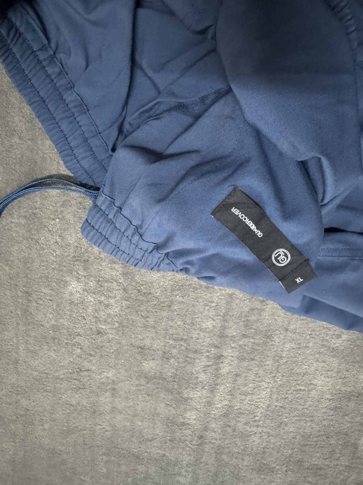 GU × Undercover GU UNDERCOVER TACTICAL PANTS Size US 37 - 5 Thumbnail