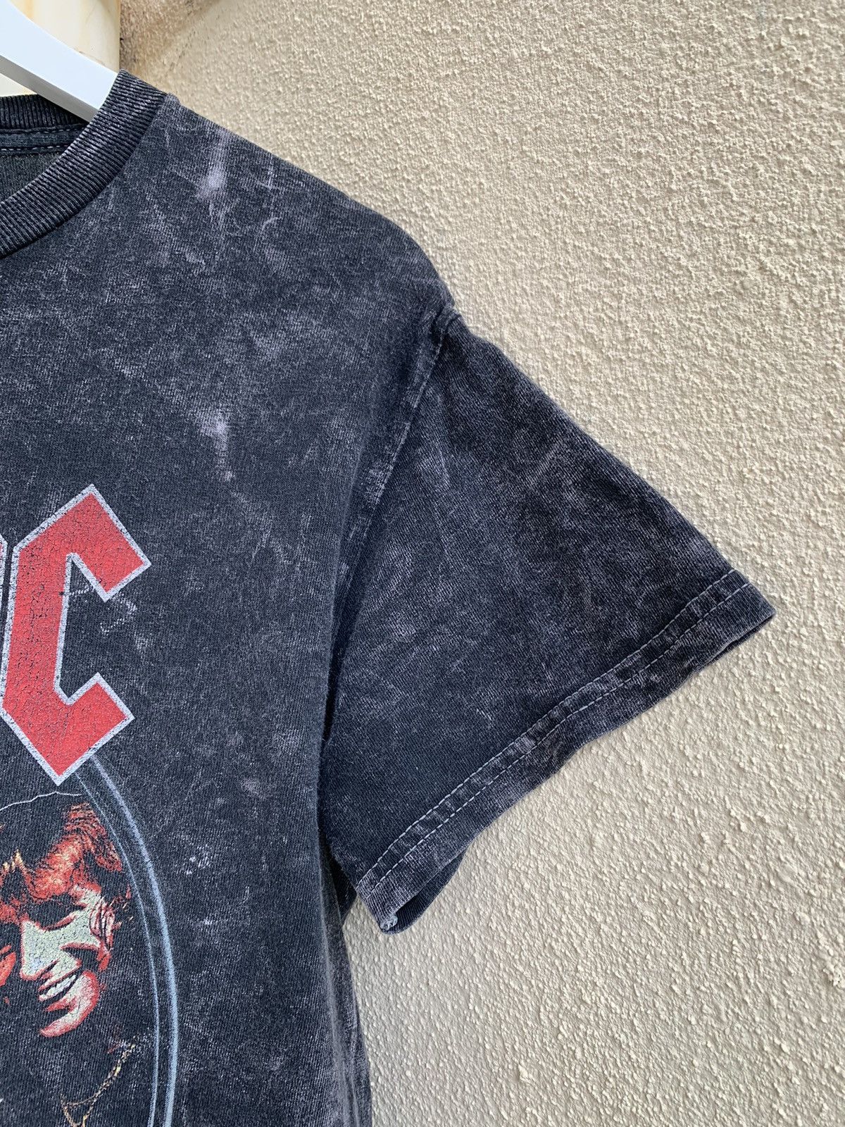 AC/DC AC/DC HIGHWAY TO HELL T-shirt Band Tees Rare Size US M / EU 48-50 / 2 - 3 Thumbnail