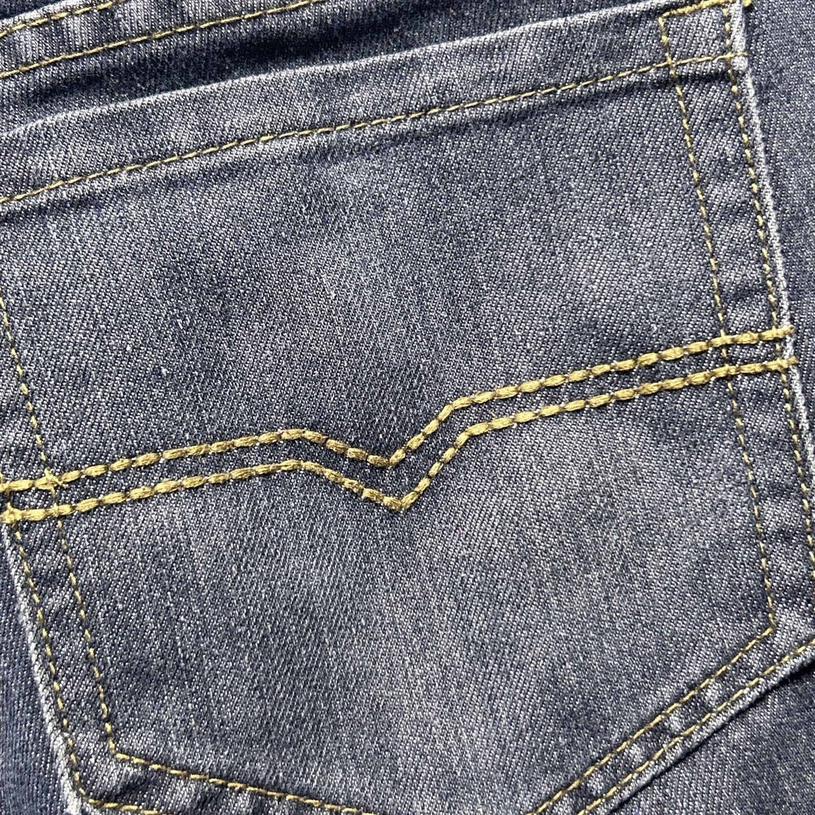 Levi's Beyond Baggy Jeans Mens 34x30 Hamilton Loose Wide Relaxed Size 34" / US 12 / IT 48 - 8 Thumbnail