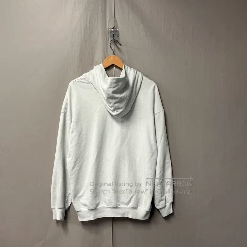 Balenciaga Balenciaga Fridge Magnet Energy Label Zip Hoodie Jacket Size US XS / EU 42 / 0 - 2 Thumbnail