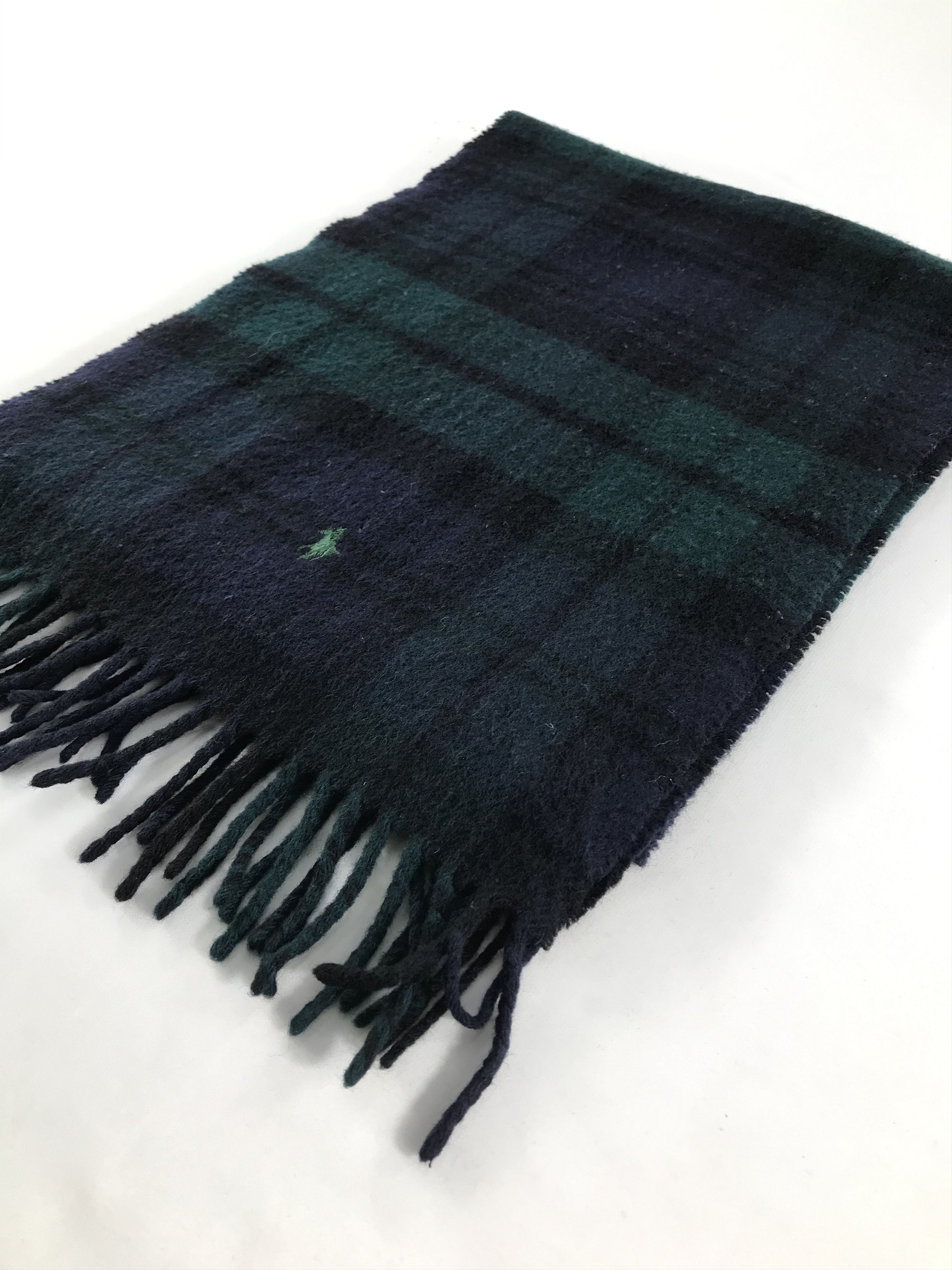Polo Ralph Lauren Polo Ralph Lauren Scarf / Muffler / Neckwear - WW2259 Size ONE SIZE - 3 Thumbnail